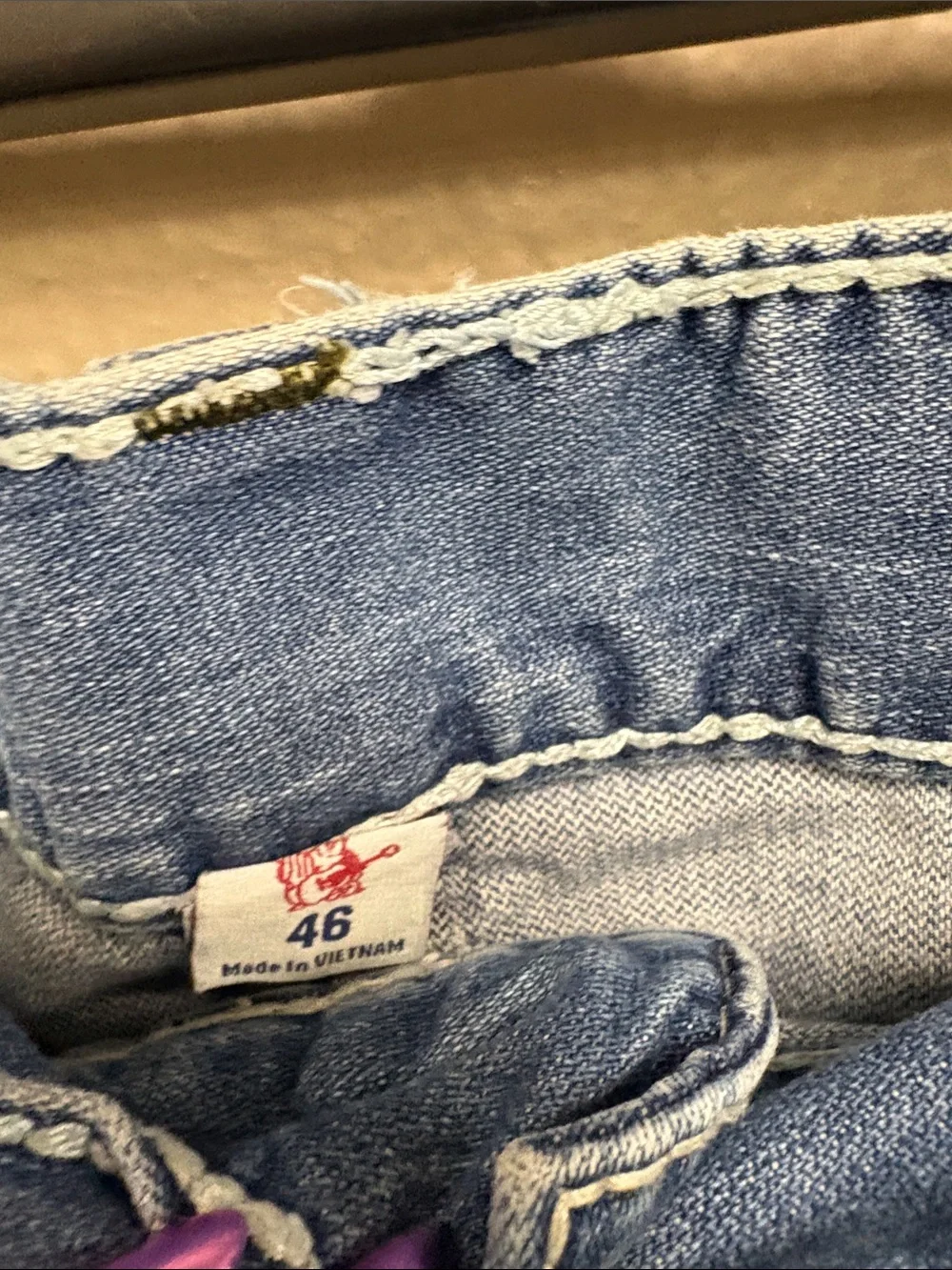 True Religion true religion